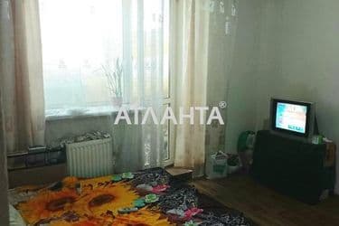 1-room apartment apartment by the address st. Kudryashova Krupskoy (area 37 m²) - Atlanta.ua - photo 14