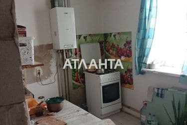 1-room apartment apartment by the address st. Kudryashova Krupskoy (area 37 m²) - Atlanta.ua - photo 15