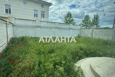 House by the address st. Dayberg (area 150 m²) - Atlanta.ua - photo 21