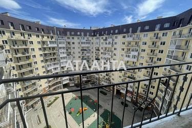 1-кімнатна квартира за адресою Люстдорфська дор. (площа 40 м²) - Atlanta.ua - фото 15