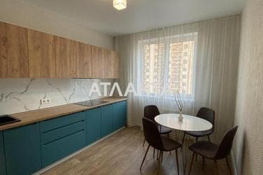 1-room apartment apartment by the address st. Zhemchuzhnaya (area 42 m²) - Atlanta.ua - photo 13
