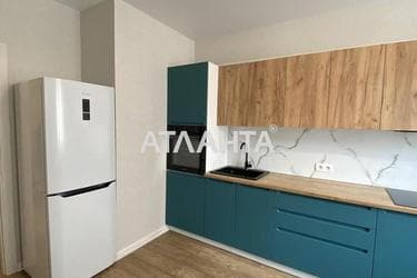 1-room apartment apartment by the address st. Zhemchuzhnaya (area 42 m²) - Atlanta.ua - photo 14