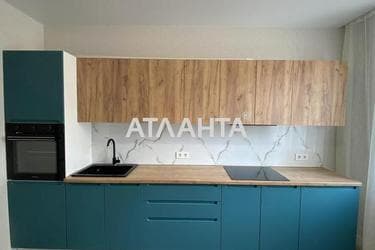 1-room apartment apartment by the address st. Zhemchuzhnaya (area 42 m²) - Atlanta.ua - photo 15