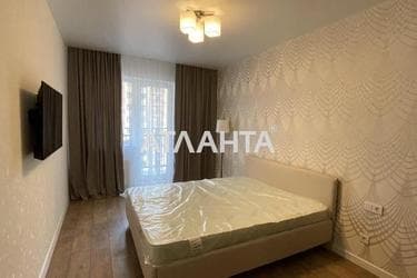 1-room apartment apartment by the address st. Zhemchuzhnaya (area 42 m²) - Atlanta.ua - photo 16