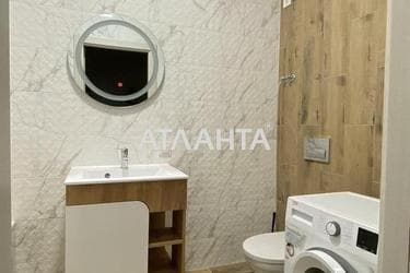 1-room apartment apartment by the address st. Zhemchuzhnaya (area 42 m²) - Atlanta.ua - photo 21