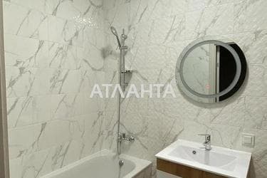 1-room apartment apartment by the address st. Zhemchuzhnaya (area 42 m²) - Atlanta.ua - photo 23