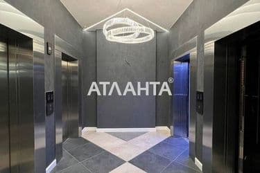 1-кімнатна квартира за адресою Курортний пров. (площа 29,9 м²) - Atlanta.ua - фото 14