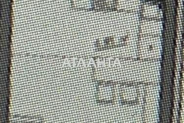 1-кімнатна квартира за адресою Курортний пров. (площа 29,9 м²) - Atlanta.ua - фото 16