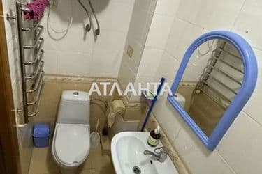 1-room apartment apartment by the address st. Stetsenko (area 30,2 m²) - Atlanta.ua - photo 13