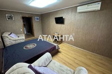 1-room apartment apartment by the address st. Stetsenko (area 30,2 m²) - Atlanta.ua - photo 10