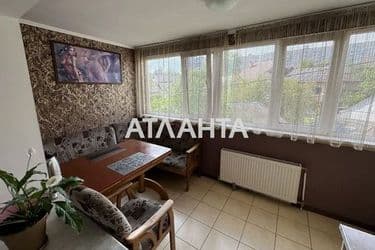 1-room apartment apartment by the address st. Stetsenko (area 30,2 m²) - Atlanta.ua - photo 12