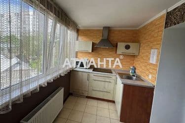 1-room apartment apartment by the address st. Stetsenko (area 30,2 m²) - Atlanta.ua - photo 11