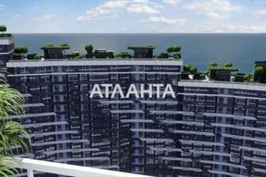 1-room apartment apartment by the address st. Kurortnyy per (area 27,8 m²) - Atlanta.ua - photo 12