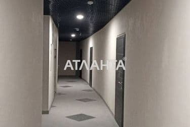 1-room apartment apartment by the address st. Kurortnyy per (area 27,8 m²) - Atlanta.ua - photo 16
