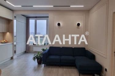 2-комнатная квартира по адресу ул. Новобереговая (площадь 65 м²) - Atlanta.ua - фото 14