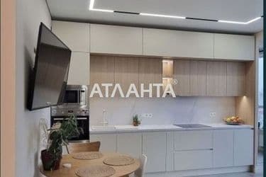 2-комнатная квартира по адресу ул. Новобереговая (площадь 65 м²) - Atlanta.ua - фото 17