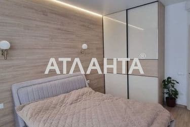 2-комнатная квартира по адресу ул. Новобереговая (площадь 65 м²) - Atlanta.ua - фото 19