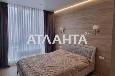 2-комнатная квартира по адресу ул. Новобереговая (площадь 65 м²) - Atlanta.ua - фото 20