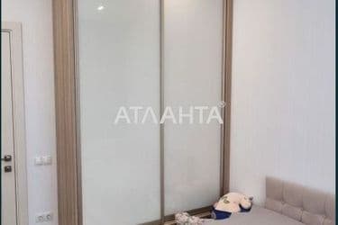 2-комнатная квартира по адресу ул. Новобереговая (площадь 65 м²) - Atlanta.ua - фото 21