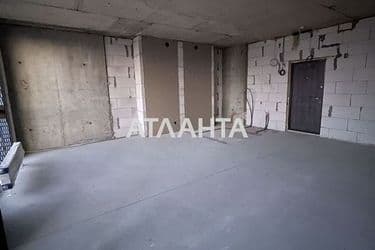 1-комнатная квартира по адресу Тополинный пер. (площадь 46 м²) - Atlanta.ua - фото 15