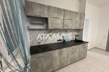 1-кімнатна квартира за адресою вул. Катерининська (площа 38 м²) - Atlanta.ua - фото 37