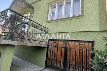 House by the address st. Tikhoretska (area 378,9 m²) - Atlanta.ua - photo 35