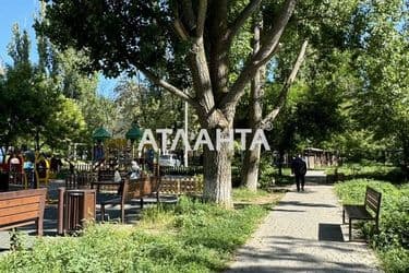 1-кімнатна квартира за адресою Дніпропетр. Дор. (площа 35 м²) - Atlanta.ua - фото 34