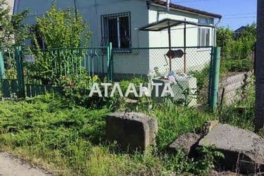 Дом по адресу ул. 10-я линия (площадь 56 м²) - Atlanta.ua - фото 14