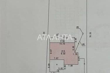 Будинок за адресою вул. Перемоги (площа 364,5 м²) - Atlanta.ua - фото 46