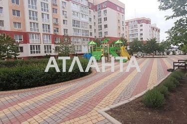 1-room apartment apartment by the address st. Stroitelnaya (area 39 m²) - Atlanta.ua - photo 8