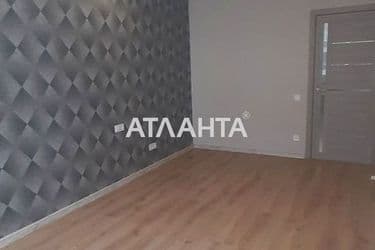1-room apartment apartment by the address st. Stroitelnaya (area 39 m²) - Atlanta.ua - photo 10