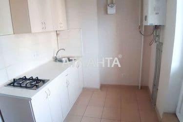 1-комнатная квартира по адресу ул. Европейская (площадь 34 м²) - Atlanta.ua - фото 7