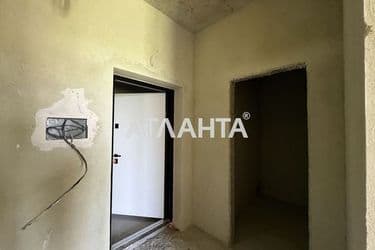 1-room apartment apartment by the address st. Pod Goloskom (area 42,6 m²) - Atlanta.ua - photo 10