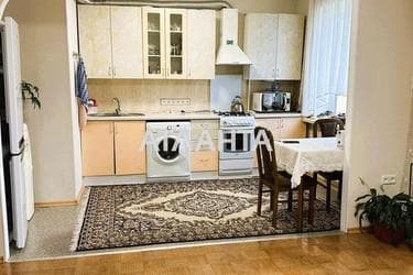 3-комнатная квартира по адресу ул. Заболотного ак. (площадь 62 м²) - Atlanta.ua - фото 13