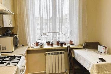 3-комнатная квартира по адресу ул. Заболотного ак. (площадь 62 м²) - Atlanta.ua - фото 14