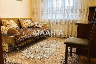 3-комнатная квартира по адресу ул. Заболотного ак. (площадь 62 м²) - Atlanta.ua - фото 16