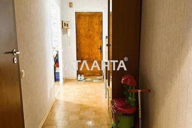 3-комнатная квартира по адресу ул. Заболотного ак. (площадь 62 м²) - Atlanta.ua - фото 23