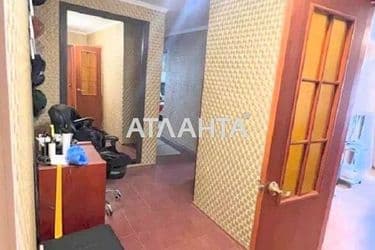 3-кімнатна квартира за адресою вул. Шума Віталія (площа 70 м²) - Atlanta.ua - фото 23