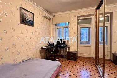 3-кімнатна квартира за адресою вул. Гоголя (площа 72,5 м²) - Atlanta.ua - фото 33