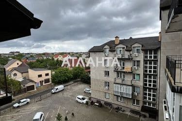 1-room apartment apartment by the address st. Institutskaya (area 55,1 m²) - Atlanta.ua - photo 26