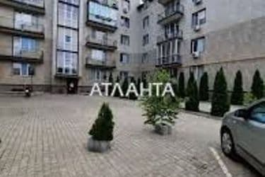 1-room apartment apartment by the address st. Institutskaya (area 55,1 m²) - Atlanta.ua - photo 20