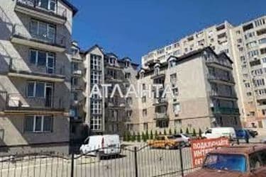 1-room apartment apartment by the address st. Institutskaya (area 55,1 m²) - Atlanta.ua - photo 22