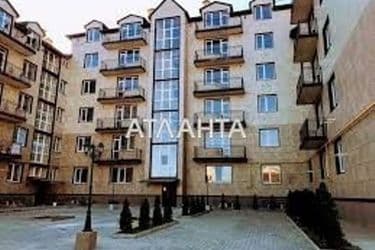 1-room apartment apartment by the address st. Institutskaya (area 55,1 m²) - Atlanta.ua - photo 19