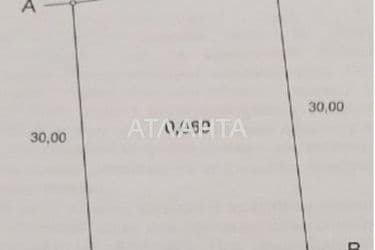 Участок по адресу Лиловый пер. (площадь 6 сот) - Atlanta.ua - фото 9
