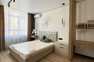 1-кімнатна квартира за адресою вул. Гулака Миколи (площа 41 м²) - Atlanta.ua - фото 26