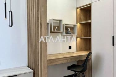 1-кімнатна квартира за адресою вул. Гулака Миколи (площа 41 м²) - Atlanta.ua - фото 27