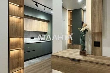 1-кімнатна квартира за адресою вул. Гулака Миколи (площа 41 м²) - Atlanta.ua - фото 23