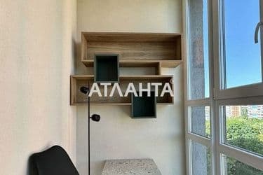 1-кімнатна квартира за адресою вул. Гулака Миколи (площа 41 м²) - Atlanta.ua - фото 33