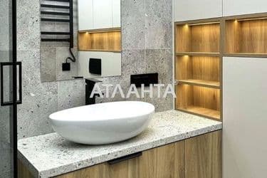 1-кімнатна квартира за адресою вул. Гулака Миколи (площа 41 м²) - Atlanta.ua - фото 30