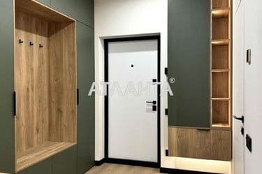 1-кімнатна квартира за адресою вул. Гулака Миколи (площа 41 м²) - Atlanta.ua - фото 32